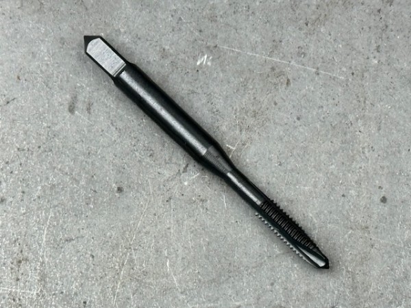 Maschinengewindebohrer M5